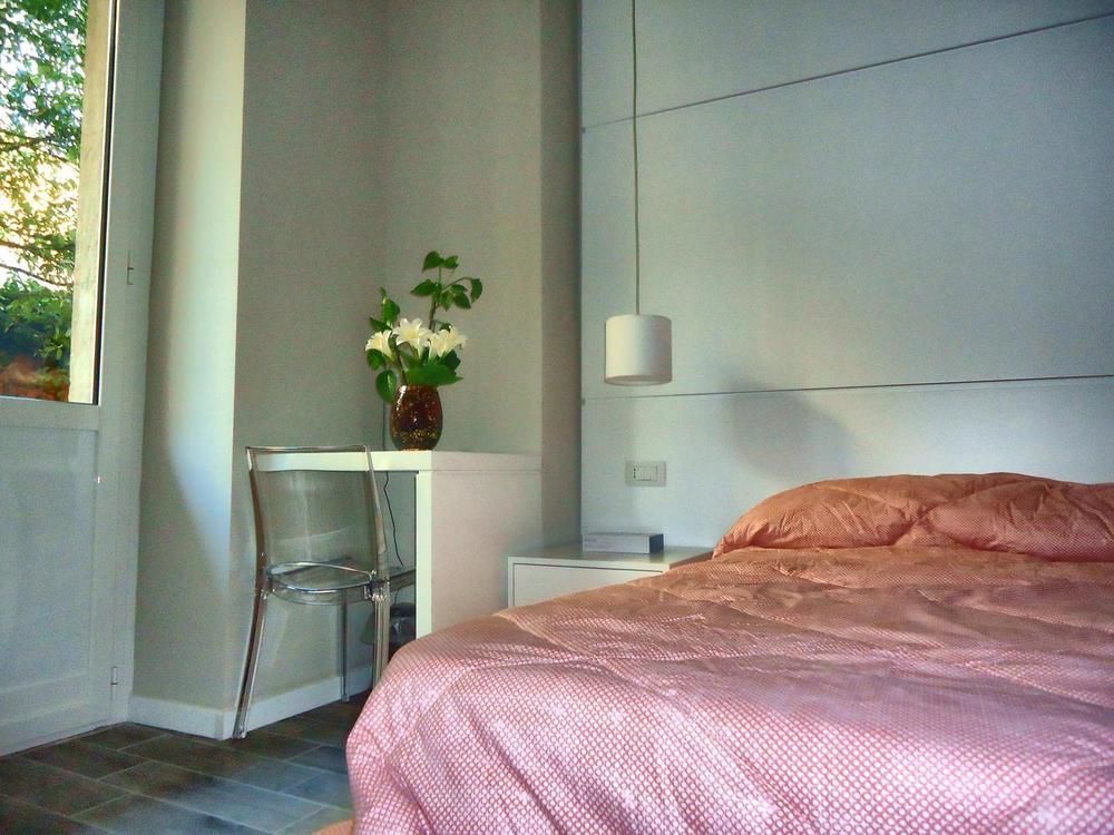 Dea Roma Inn Exteriér fotografie