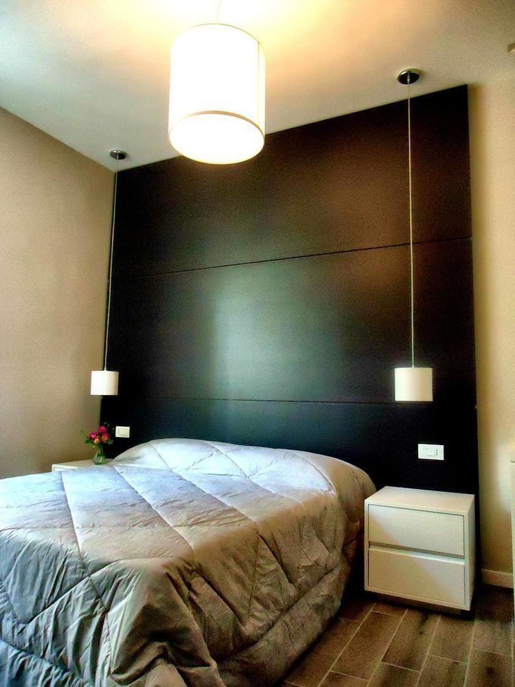 Dea Roma Inn Exteriér fotografie