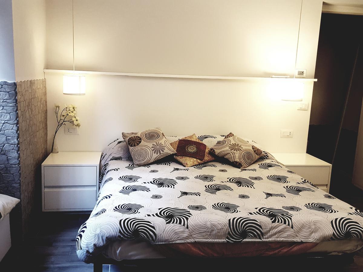 Dea Roma Inn Exteriér fotografie