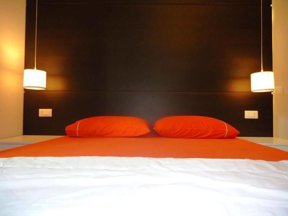 Dea Roma Inn Exteriér fotografie